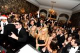 Capital Club Celebrates Christmas; Sold-Out Santa Soirée Marks Twentieth Anniversary!